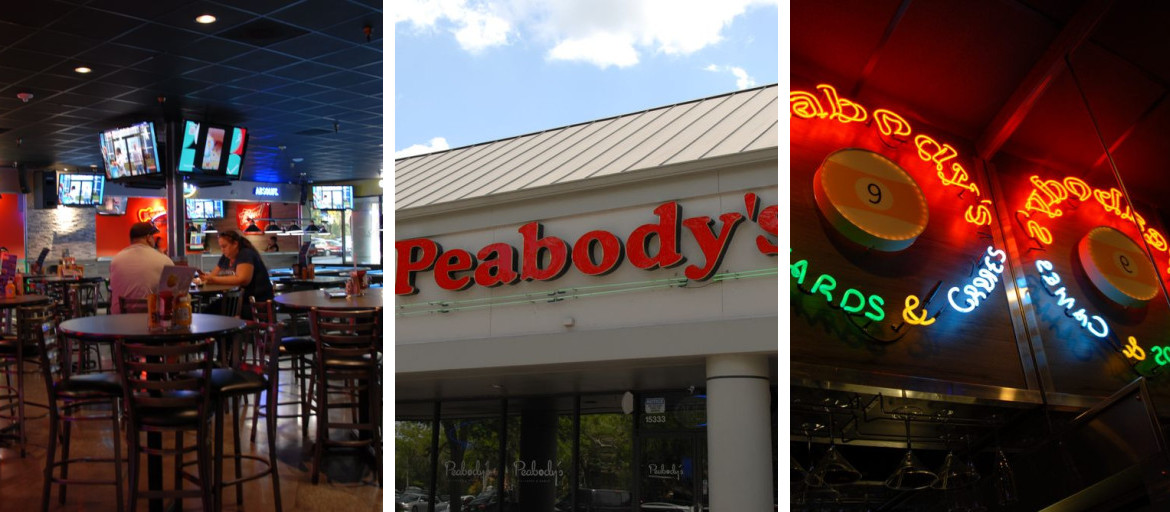 The Peabody