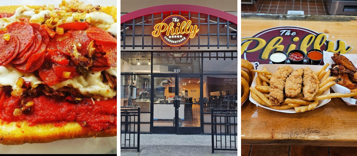 The Philly