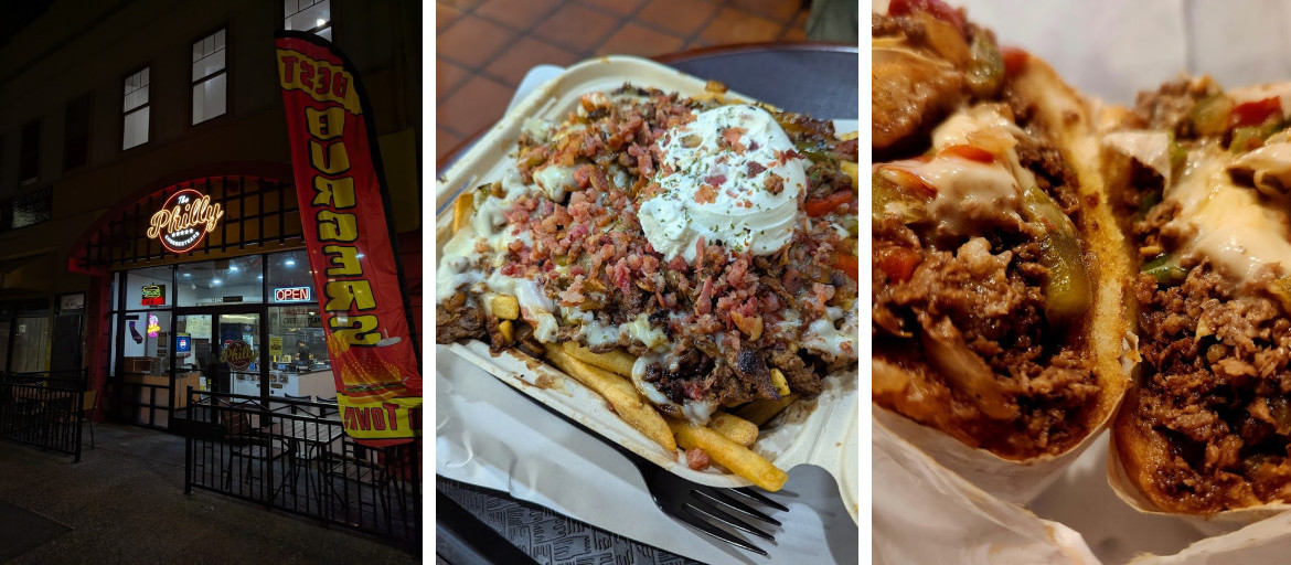 The Philly