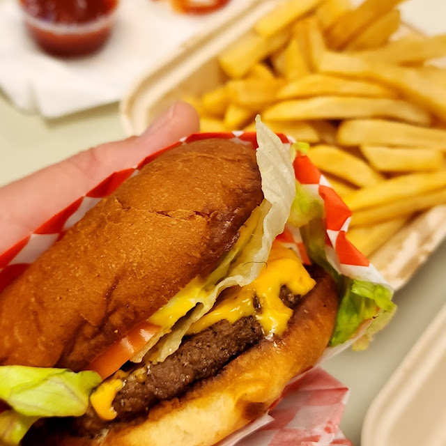 Cheeseburger