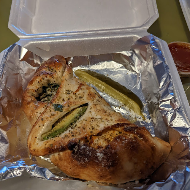 Stromboli