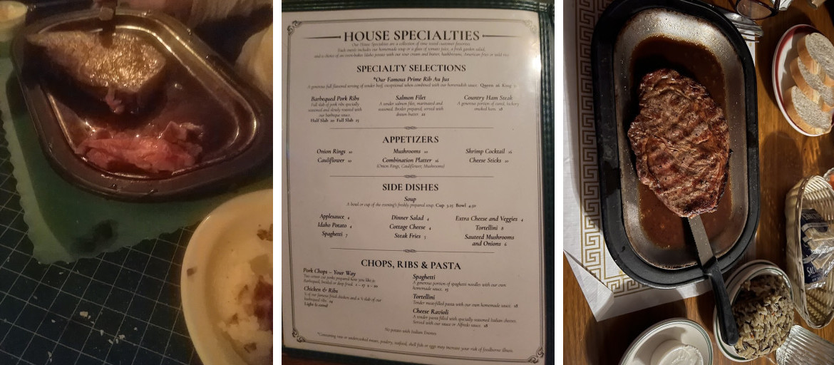 The Pines Supper Club