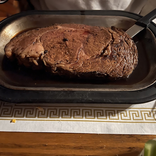 Prime Rib King