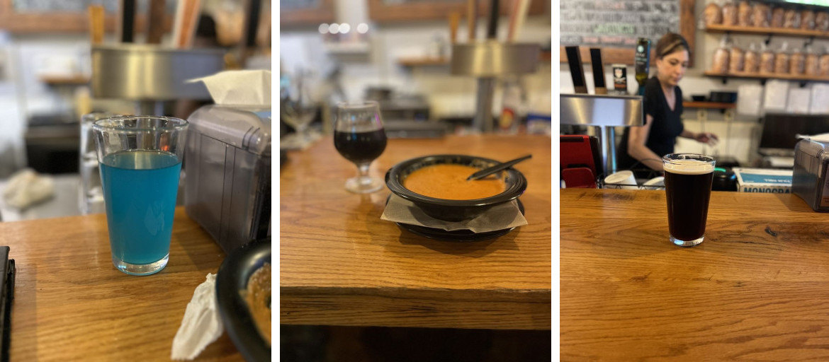 The Pint and Brew - Downtown Tampa