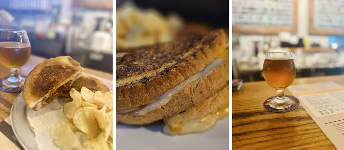The Pint and Brew - Downtown Tampa