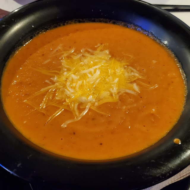Tomato Soup