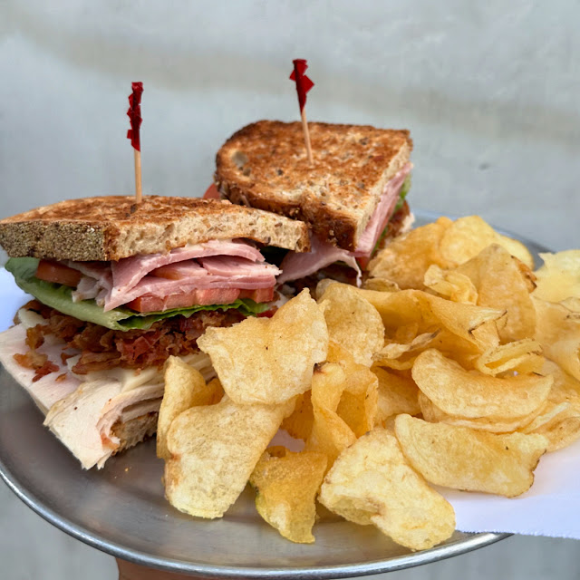 Turkey Club