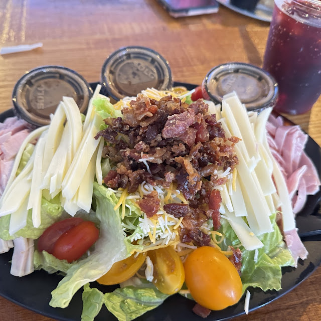 Cobb Salad
