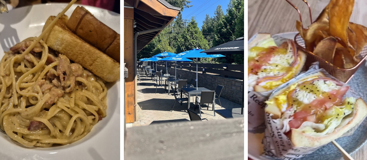THE PIPERS RESTAURANT