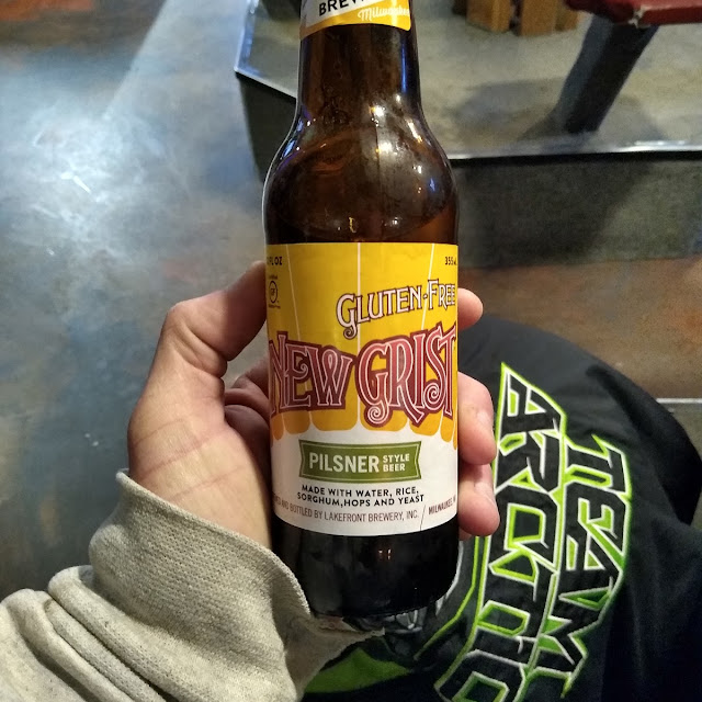 Beer