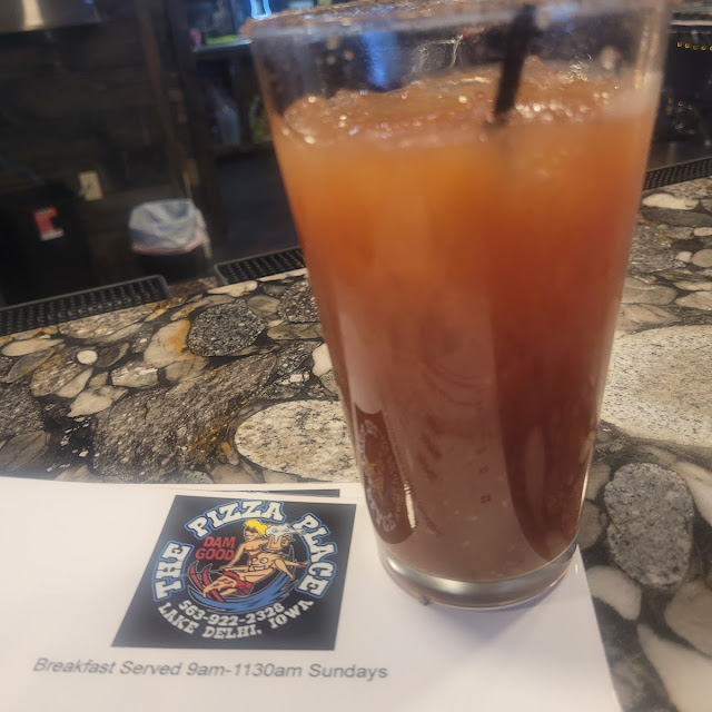 Bloody Mary