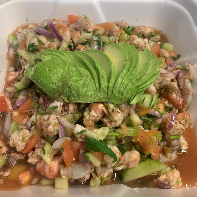 Ceviche