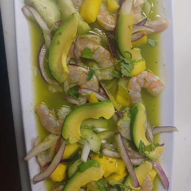 Aguachiles
