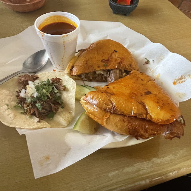 De Birria