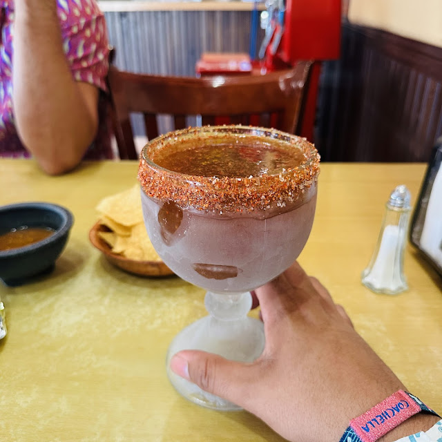 Michelada