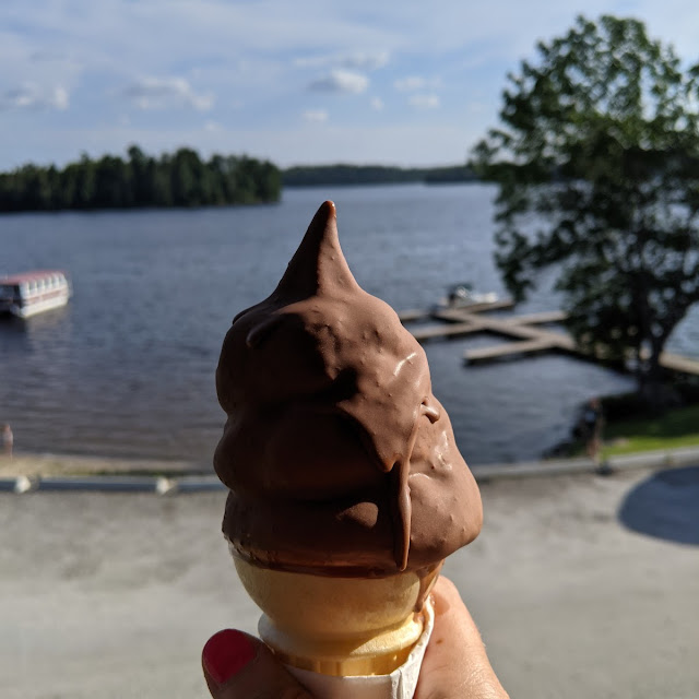 Ice Cream