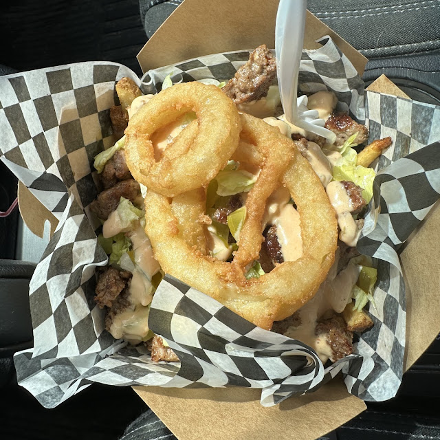 Mac Poutine