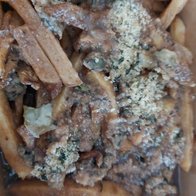 Newfie Fries