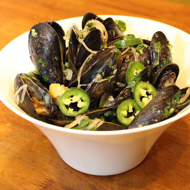 Mussel