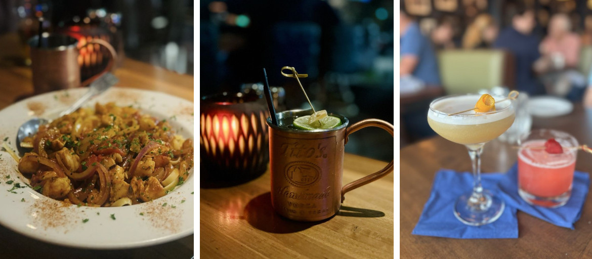 The Proper Restaurant and Bar