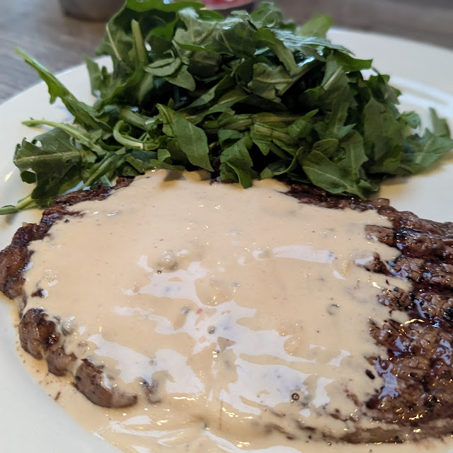 Steak Frites