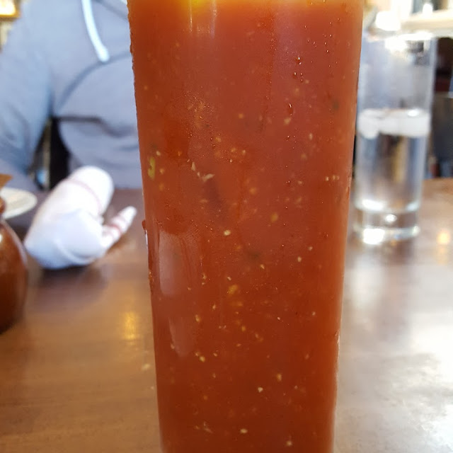 Bloody Mary
