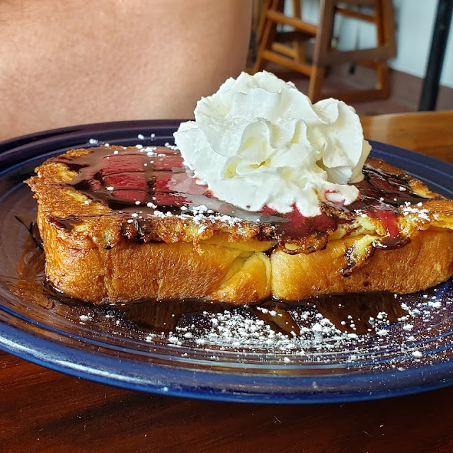 French Toast