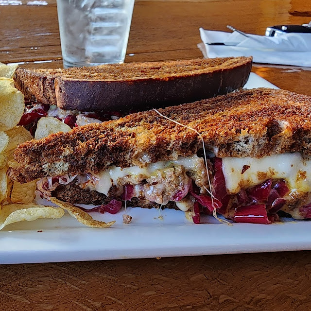 Pastrami