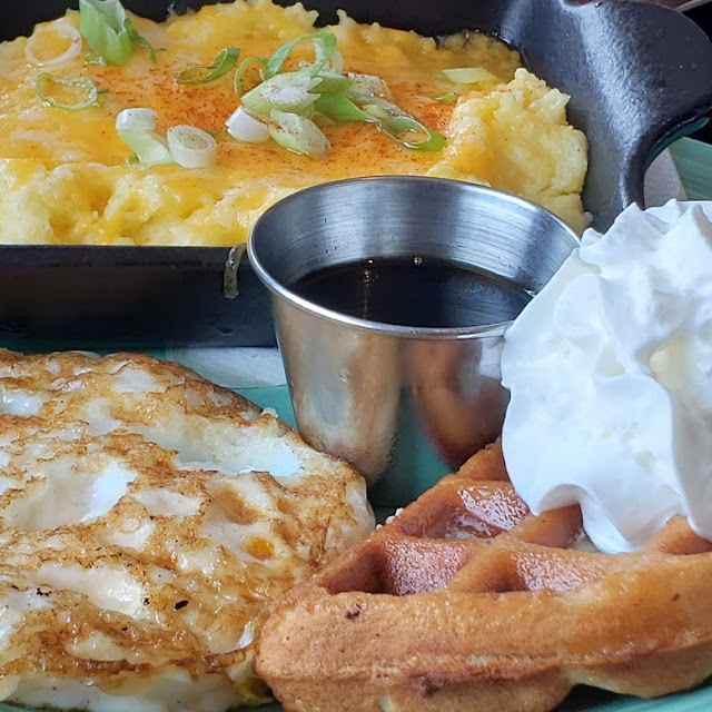 Waffle