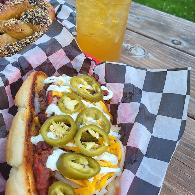 Hot Dog