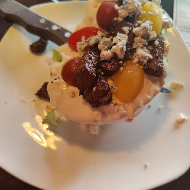 Wedge Salad