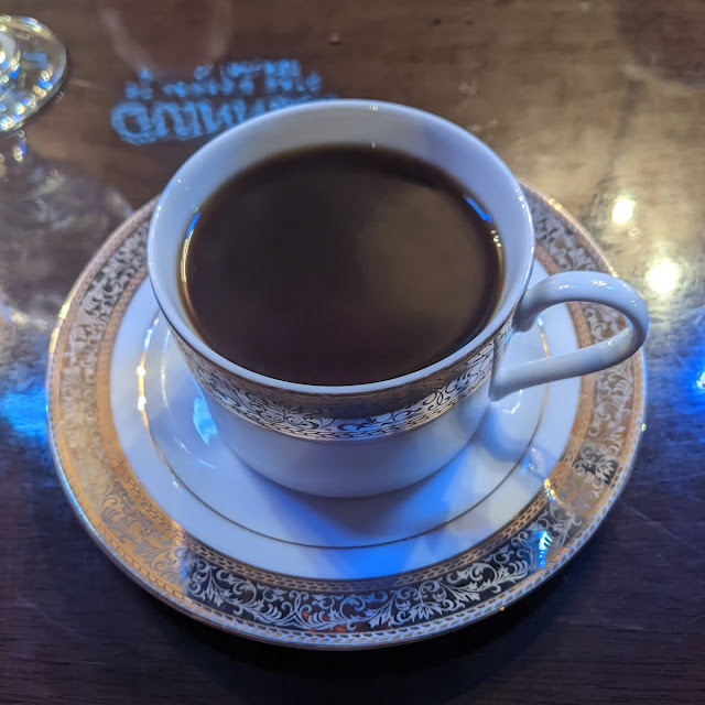Coffee