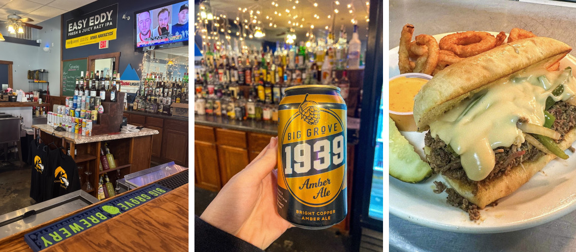 The RailYard Restaurant & Bar