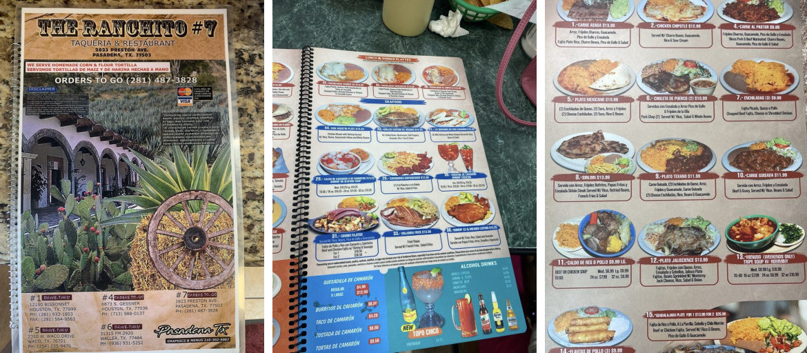 The Ranchito