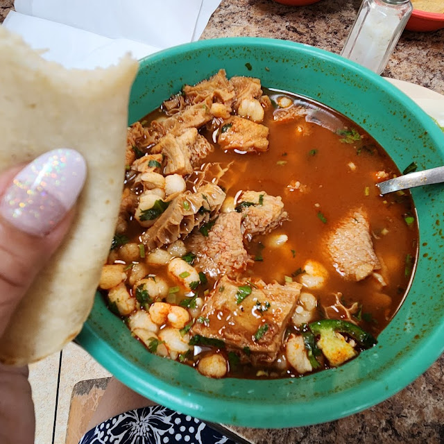 Menudo