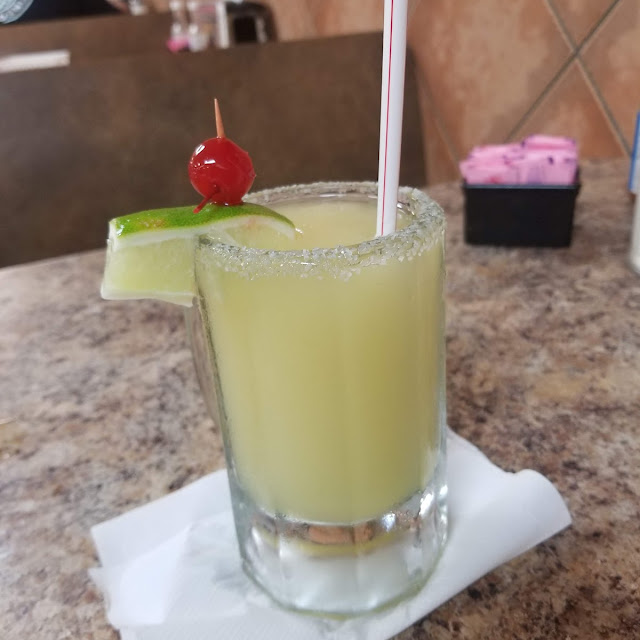 Margaritas