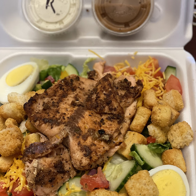 Salads