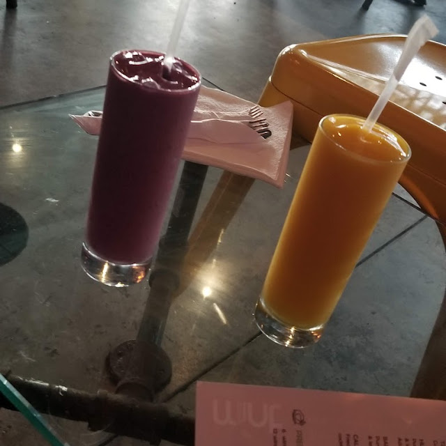 Juice