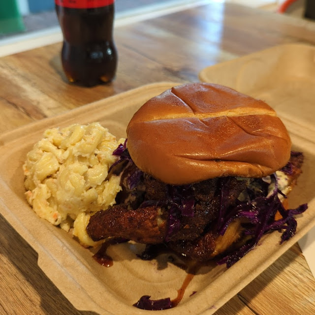 Chicken Sandwich