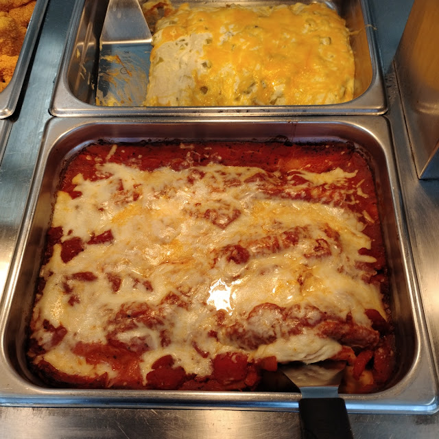 Lasagne