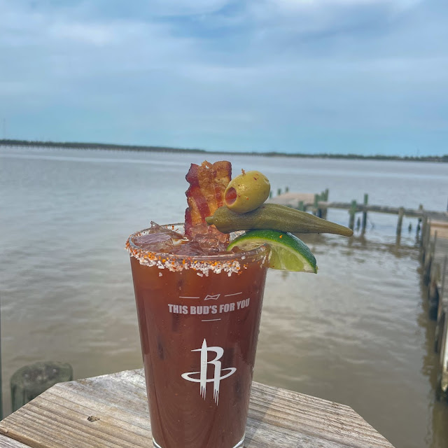 Bloody Mary