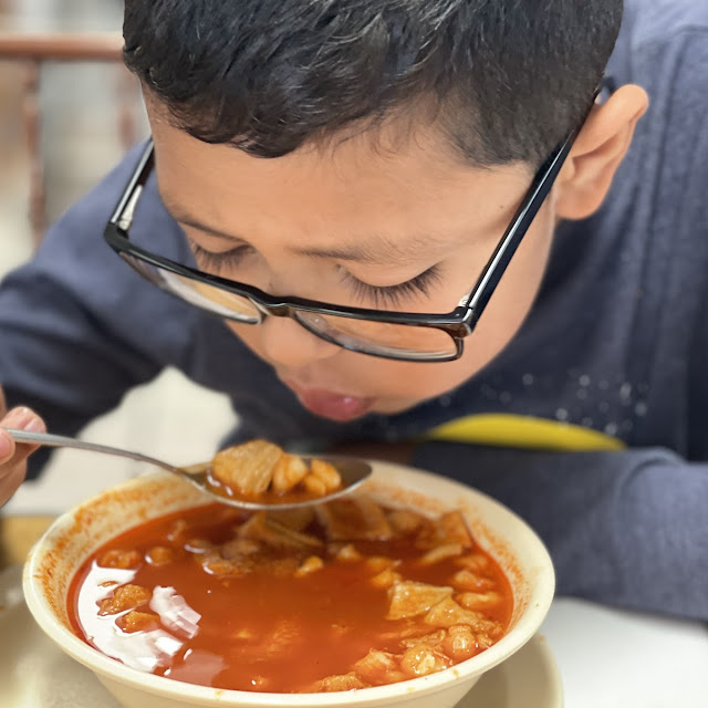 Menudo