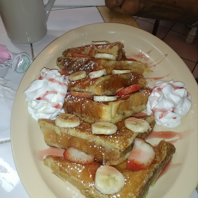 French Toast