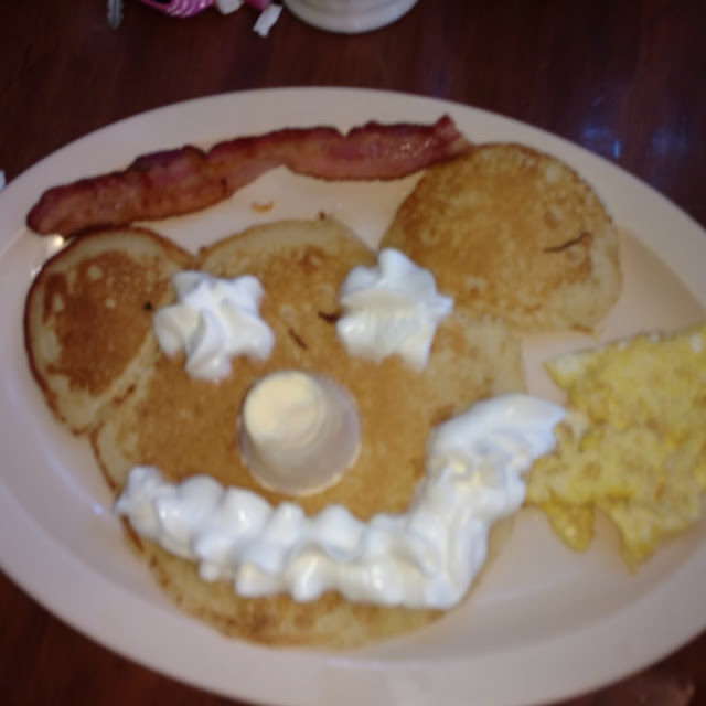 Divorced Eggs