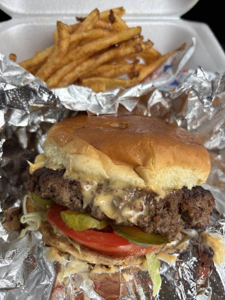 The Rule Shack