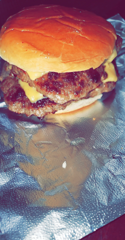 The Rule Shack
