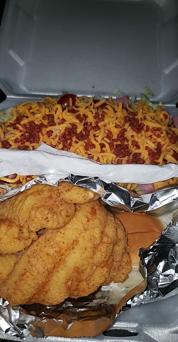 The Rule Shack