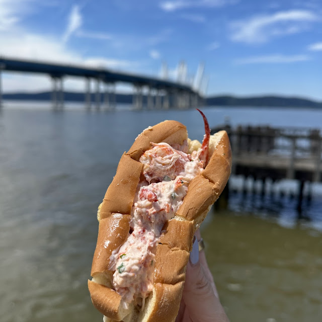 Lobster Roll
