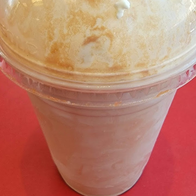 Chocolate Shake