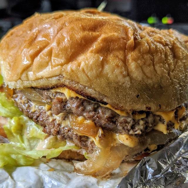 Two on Two Add Bacon